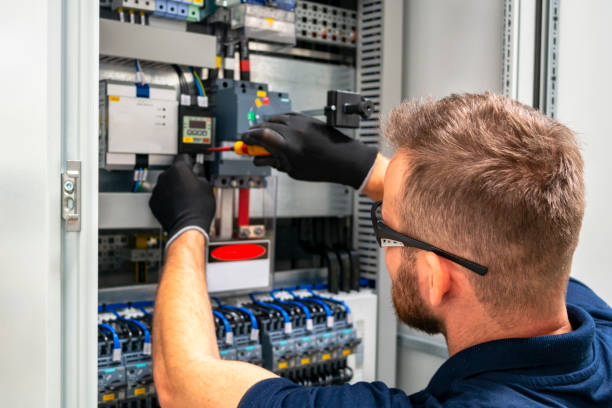 Best Commercial Electrician Services  in Lewistown, MT