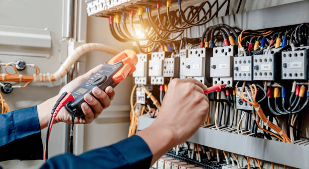 Electrical Rewiring Services in MT