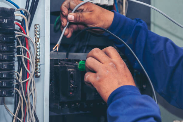 Best Electrical Contractors for Businesses  in Lewistown, MT