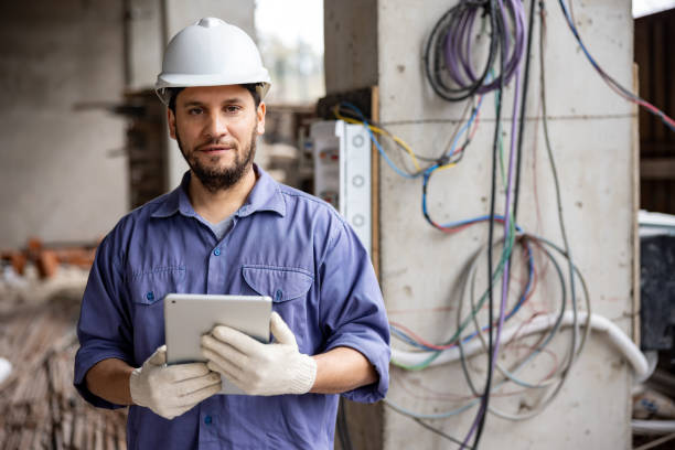 Best Electric Panel Repair  in Lewistown, MT