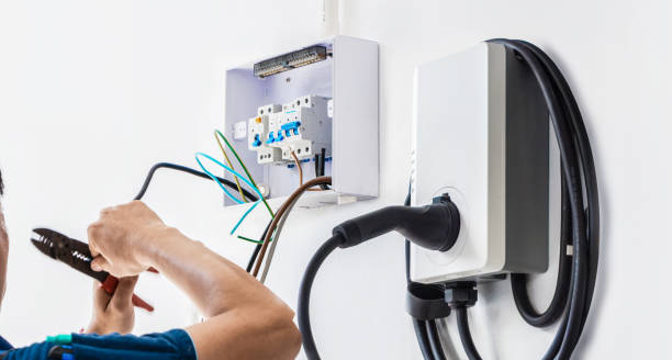 Best Local Electrician Companies  in Lewistown, MT