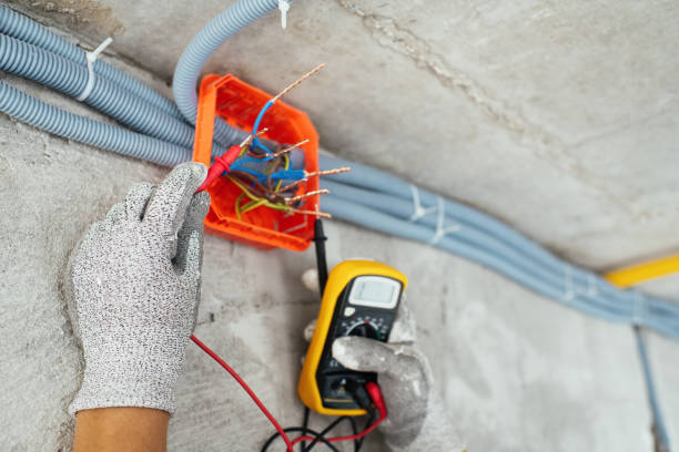 Best Electrical Installation Contractor  in Lewistown, MT